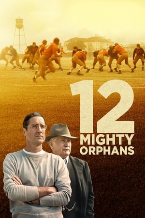 12 Mighty Orphans (2021) Hindi Dual Audio – HD Poster Download - Filmyzilla