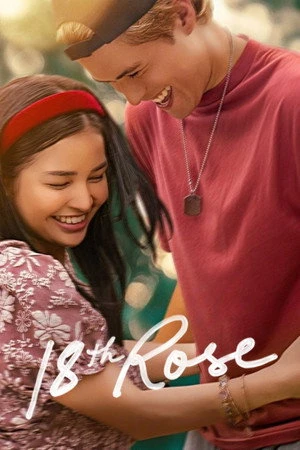 18th Rose 2026 Hindi - Filipino Dual Audio HD Poster Download - Filmyzilla