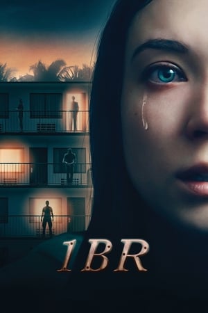 1BR (2019) Hindi Dual Audio [970MB] HD Poster Download - Filmyzilla