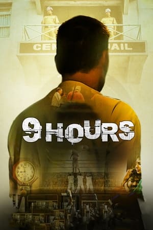 9 Hours 2022 Season 1 – – Complete HD Poster Download - Filmyzilla