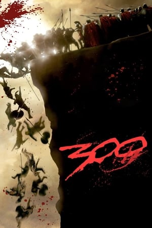 300 2006 Hindi Dual Audio HD Poster Download - Filmyzilla