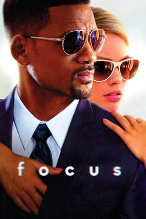 Focus 2015 Hindi Dual Audio | 720p | HD Poster Download - Filmyzilla