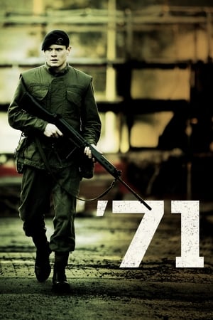 71 (2014) Hindi Dual Audio – 720p – HD Poster Download - Filmyzilla