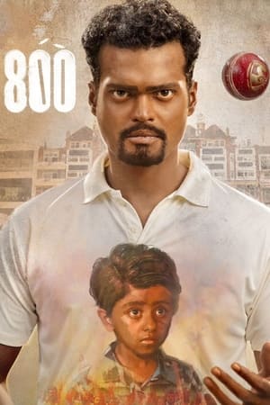 800 (2023) Hindi – HD Poster Download - Filmyzilla