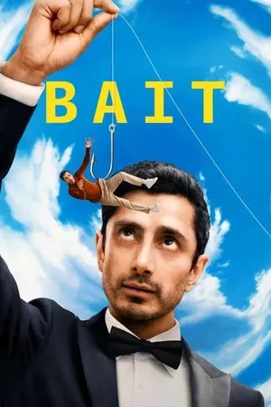 Bait 2026 Season 01 Hindi Dual Audio [EP - 06 Added] HD Poster Download - Filmyzilla