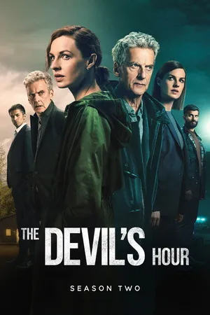 The Devil’s Hour 2024 Season 02 Hindi - English Audio [ALL EPISODES] HD Poster Download - Filmyzilla