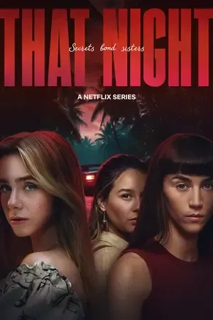 That Night aka Esa noche Season 1 2026 Hindi - Spanish Audio [ALL EPISODES] HD Poster Download - Filmyzilla