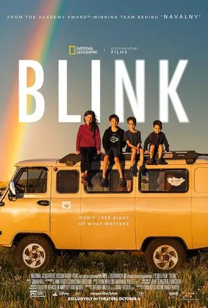 Blink Nat Geo 2024 Hindi Dual Audio 1080pp - HD Poster Download - Filmyzilla