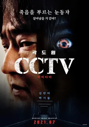 CCTV 2021 Hindi Dual Audio HD Poster Download - Filmyzilla