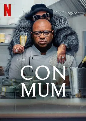 Con Mum 2025 Hindi Dual Audio HD Poster Download - Filmyzilla