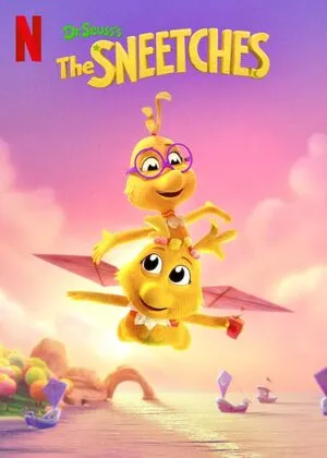 Dr. Seuss's the Sneetches 2025 Hindi Dual Audio HD Poster Download - Filmyzilla