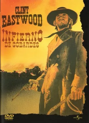 High Plains Drifter 1973 Hindi Dual Audio HD Poster Download - Filmyzilla