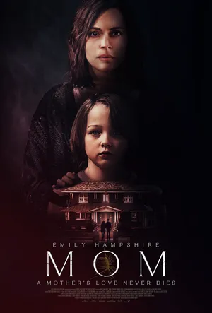 Mom 2024 Hindi Dual Audio HD Poster Download - Filmyzilla