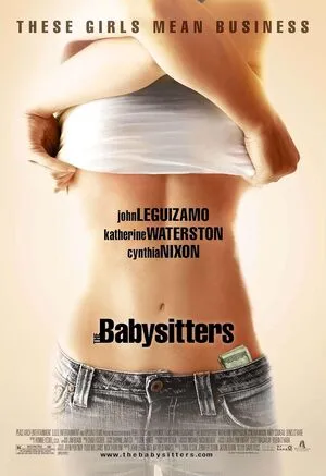The Babysitters 2007 Hindi Dual Audio HD Poster Download - Filmyzilla