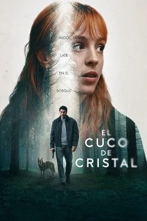 The Crystal Cuckoo 2025 Season 1 Hindi Dual Audio [ALL EPISODE] HD Poster Download - Filmyzilla