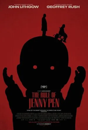 The Rule of Jenny Pen 2024 Hindi Dual Audio HD Poster Download - Filmyzilla