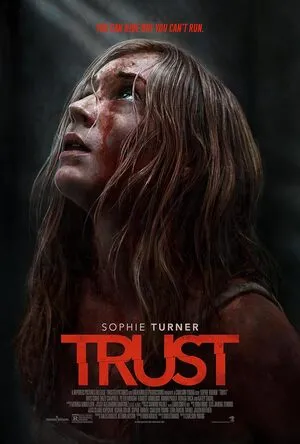Trust 2025 Hindi Dual Audio HD Poster Download - Filmyzilla