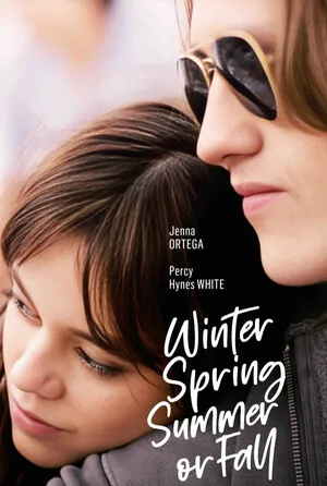 Winter Spring Summer or Fall 2024 Hindi Dual Audio HD Poster Download - Filmyzilla