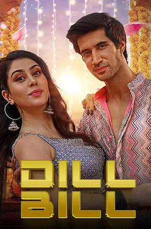 Yeh Dil Bill 2025 Hindi Audio HD Poster Download - Filmyzilla