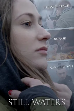 Still Waters Season 1 2025 Hindi Audio [ALL EPISODES] HD Poster Download - Filmyzilla