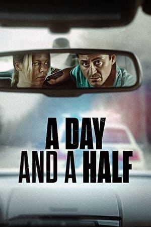 A Day and a Half (2023) Hindi Dual Audio – HD Poster Download - Filmyzilla
