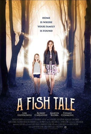 A Fish Tale (2017) Hindi Dual Audio [1GB] HD Poster Download - Filmyzilla