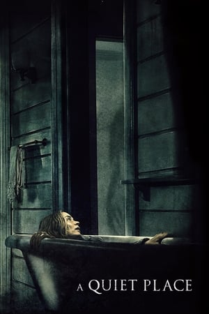 A Quiet Place 2018 Hindi Dual Audio 300MB HD Poster Download - Filmyzilla