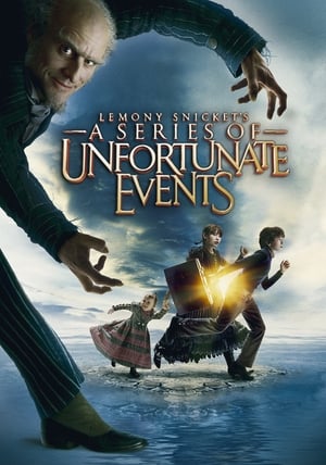 A Series of Unfortunate Events (2004) Hindi Dual Audio [1GB] HD Poster Download - Filmyzilla