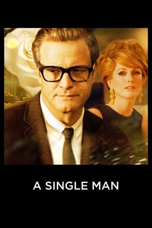 A Single Man 2009 Dual Audio Hindi [750MB] ESubs HD Poster Download - Filmyzilla