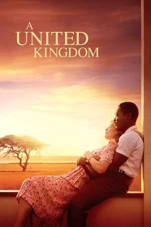 A United Kingdom (2016) Movie [950MB] Download HD Poster Download - Filmyzilla