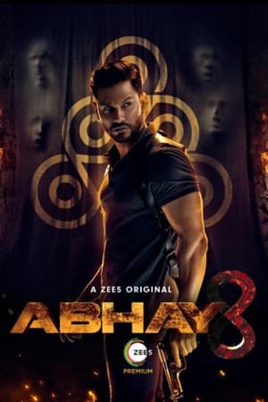 Abhay (2019) Season 1 (2019) Hindi | [Episode 1 - 3] HD Poster Download - Filmyzilla