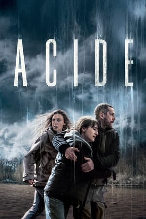 Acide (2023) Hindi Dual Audio – 720p – HD Poster Download - Filmyzilla