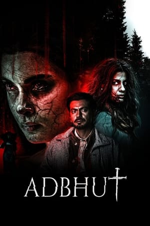 Adbhut 2024 Hindi HDTVRip – – HD Poster Download - Filmyzilla
