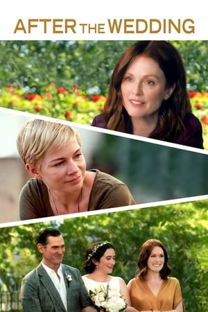 After the Wedding (2019) Hindi Dual Audio – 720p – HD Poster Download - Filmyzilla