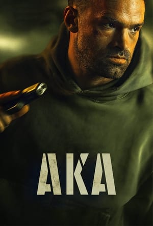 Aka 2023 Hindi Dual Audio – HD Poster Download - Filmyzilla