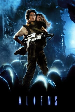 Aliens (1986) Hindi Dual Audio [1.5GB] HD Poster Download - Filmyzilla
