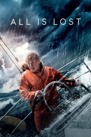 All Is Lost (2013) Hindi Dual Audio [940MB] HD Poster Download - Filmyzilla