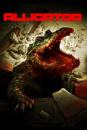 Alligator (1980) 100mb Hindi Dual Audio movie Download HD Poster Download - Filmyzilla
