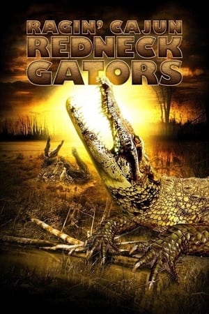 Alligator Alley (2013) Hindi Dual Audio 300MB HD Poster Download - Filmyzilla