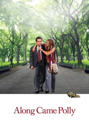 Along Came Polly (2004) Hindi Dual Audio [750MB] HD Poster Download - Filmyzilla