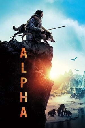 Alpha (2018) Hindi Dual Audio [1GB] HD Poster Download - Filmyzilla
