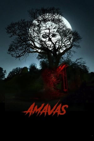 Amavas (2019) Hindi Movie [1.2GB] HD Poster Download - Filmyzilla