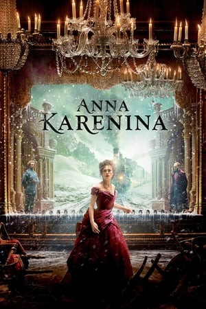 Anna Karenina (2012) Hindi Dual Audio [1.1GB] HD Poster Download - Filmyzilla