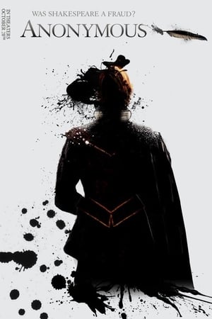 Anonymous (2011) Hindi Dual Audio [860MB] HD Poster Download - Filmyzilla