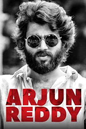 Arjun Reddy (2017) Dual Audio (Hindi ,Telugu) 450MB HD Poster Download - Filmyzilla