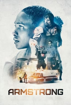 Armstrong (2017) Hindi Dual Audio [750MB] HD Poster Download - Filmyzilla