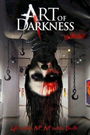 Art of Darkness (2012) Hindi Dual Audio – HD Poster Download - Filmyzilla