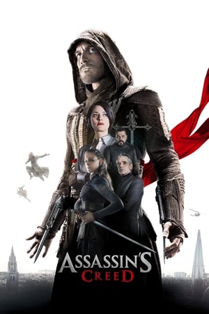 Assassin’s Creed 2016 Hindi Dubbed 800MB HD Poster Download - Filmyzilla