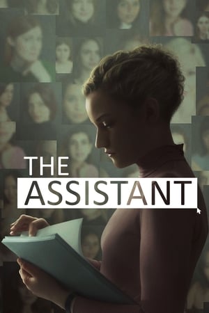 Assistant 2021 Hindi (Fan Dub) Dual Audio [650MB] HD Poster Download - Filmyzilla
