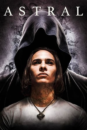 Astral (2018) Hindi Dual Audio – HD Poster Download - Filmyzilla